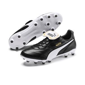 Puma King Top FG Men's Soccer Cleats